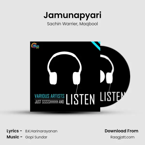 Jamunapyari mp3 song