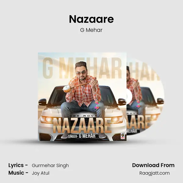 Nazaare mp3 song