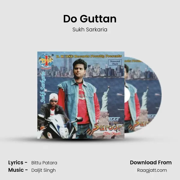 Do Guttan mp3 song