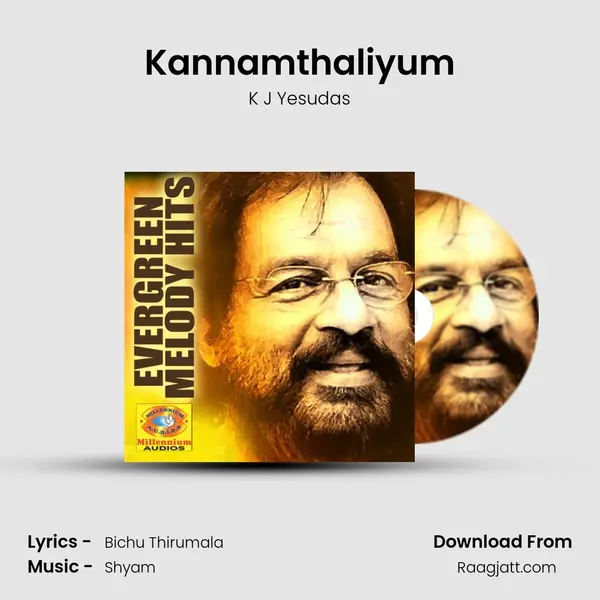 Kannamthaliyum mp3 song