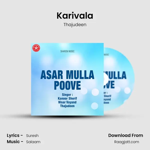 Karivala mp3 song