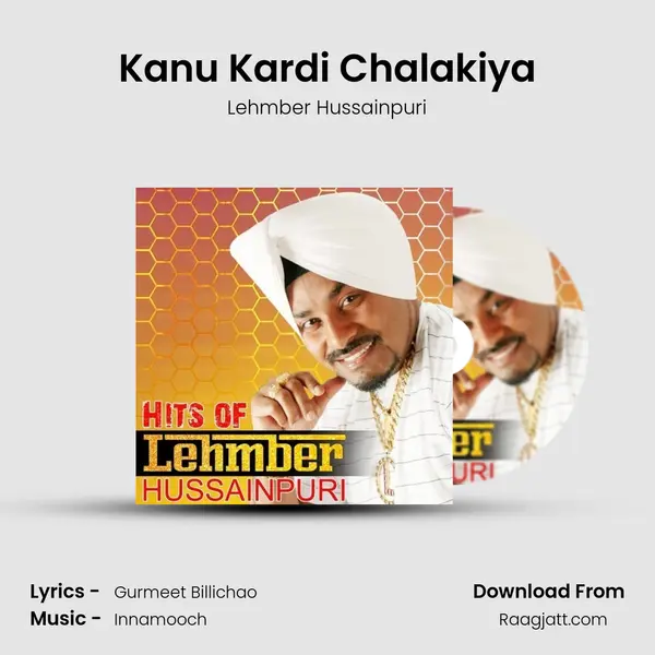 Kanu Kardi Chalakiya mp3 song