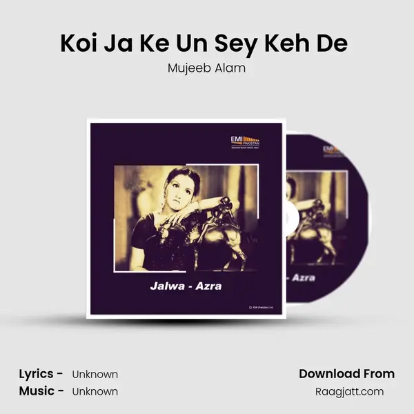 Koi Ja Ke Un Sey Keh De (From 