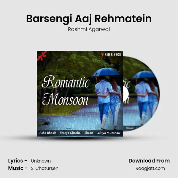 Barsengi Aaj Rehmatein mp3 song