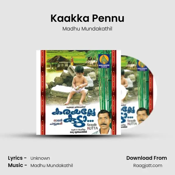 Kaakka Pennu - Madhu Mundakathil album cover 