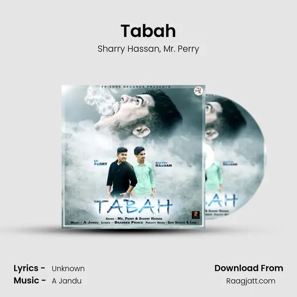 Tabah mp3 song