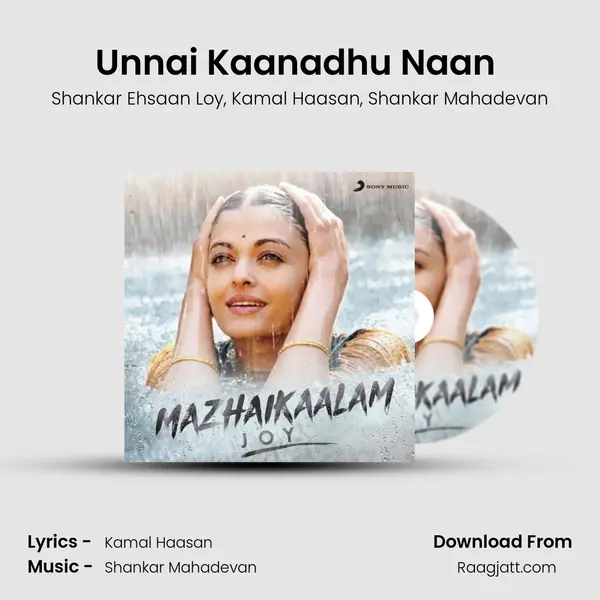 Unnai Kaanadhu Naan (From Vishwaroopam) mp3 song