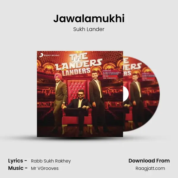 Jawalamukhi mp3 song