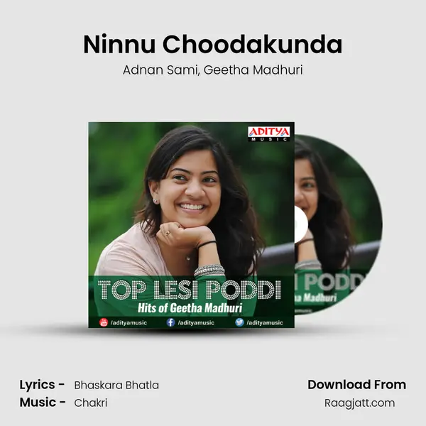 Ninnu Choodakunda mp3 song