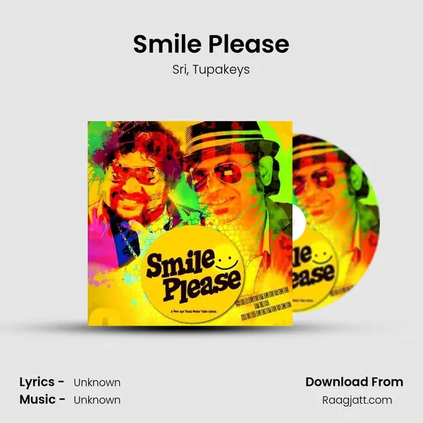 Smile Please mp3 song