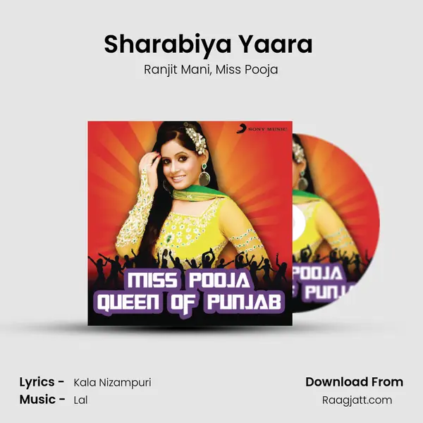 Sharabiya Yaara (From 