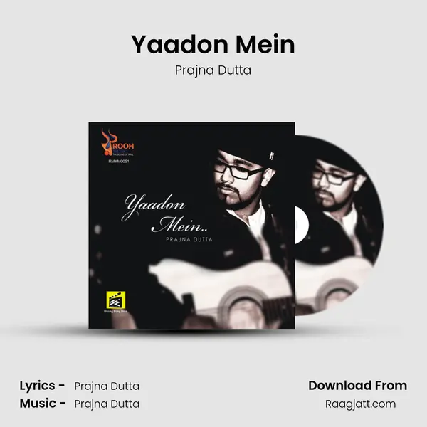 Yaadon Mein mp3 song