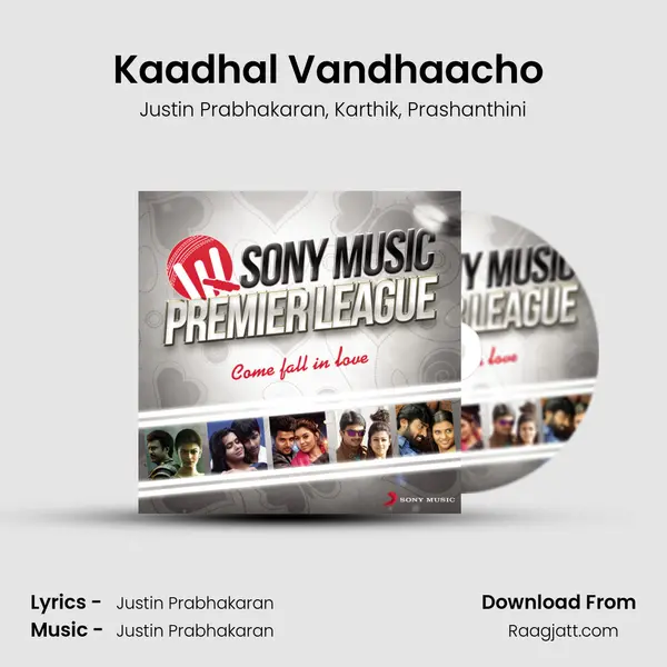 Kaadhal Vandhaacho (From Pannaiyaarum Padminiyum) mp3 song