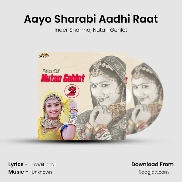 Aayo Sharabi Aadhi Raat mp3 song