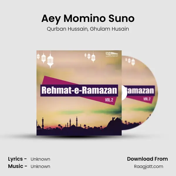 Aey Momino Suno mp3 song