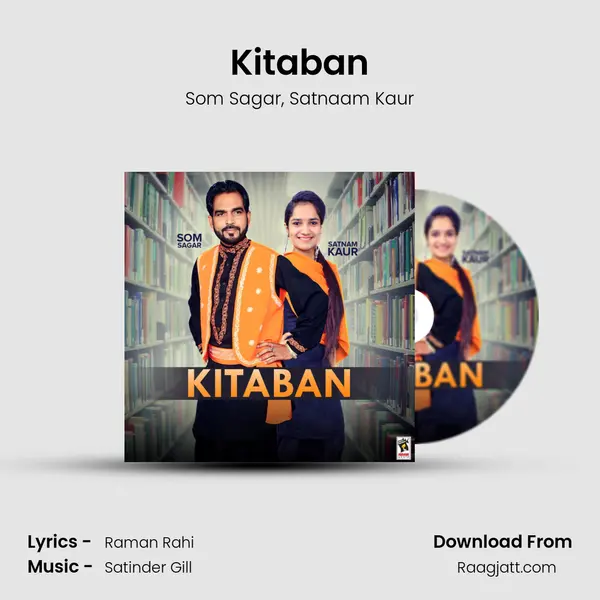 Kitaban mp3 song