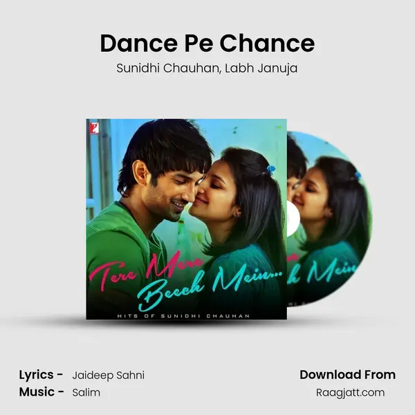 Dance Pe Chance mp3 song