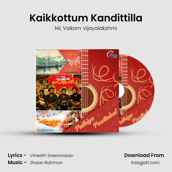 Kaikkottum Kandittilla mp3 song