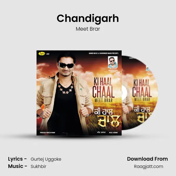 Chandigarh mp3 song