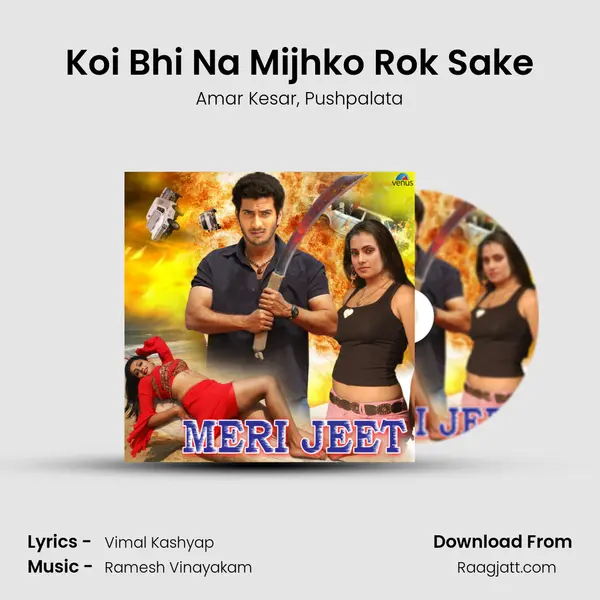 Koi Bhi Na Mijhko Rok Sake mp3 song