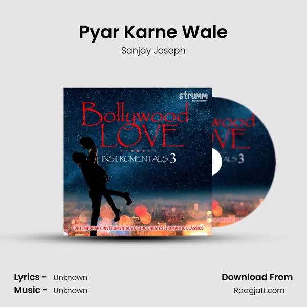 Pyar Karne Wale mp3 song