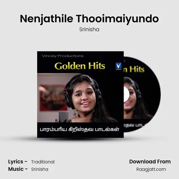 Nenjathile Thooimaiyundo mp3 song