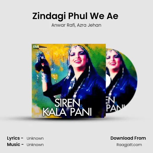 Zindagi Phul We Ae (from Kala Pani) mp3 song