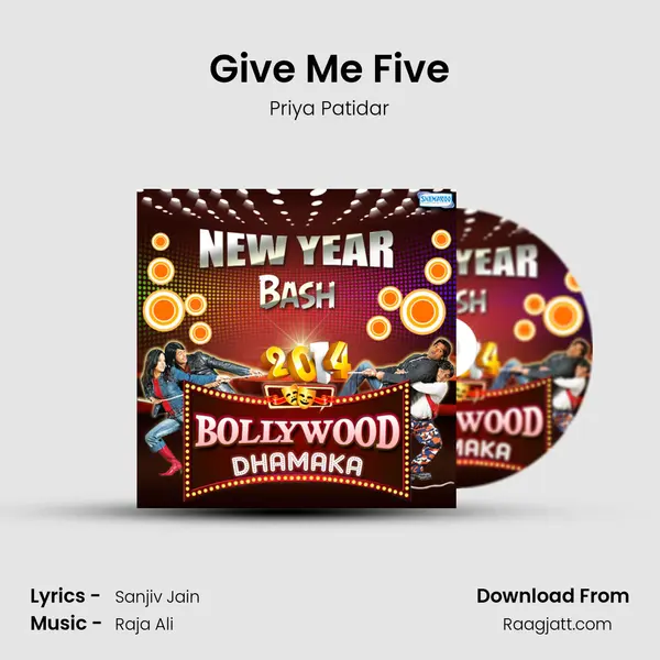 Give Me Five mp3 song