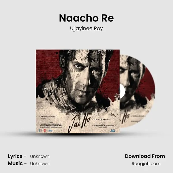 Naacho Re mp3 song