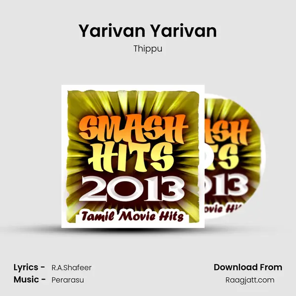 Yarivan Yarivan mp3 song