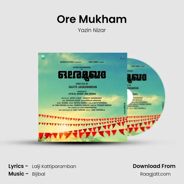 Ore Mukham mp3 song