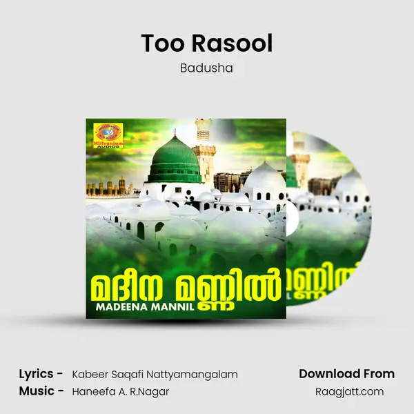 Too Rasool mp3 song