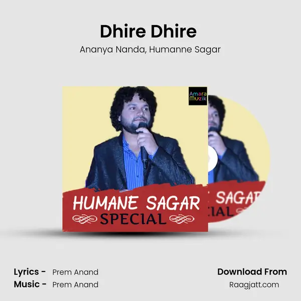 Dhire Dhire (Sad Version) mp3 song