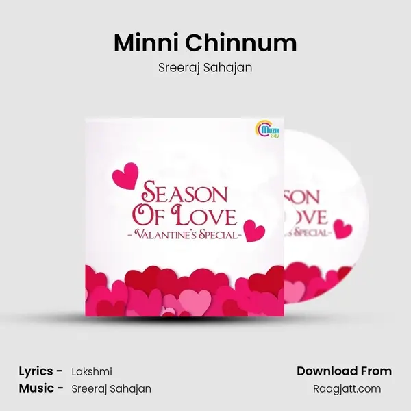 Minni Chinnum mp3 song