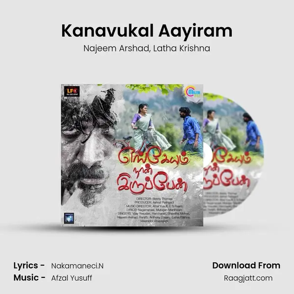 Kanavukal Aayiram mp3 song