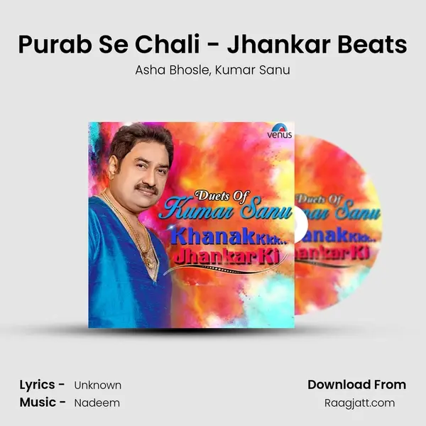 Purab Se Chali - Jhankar Beats mp3 song