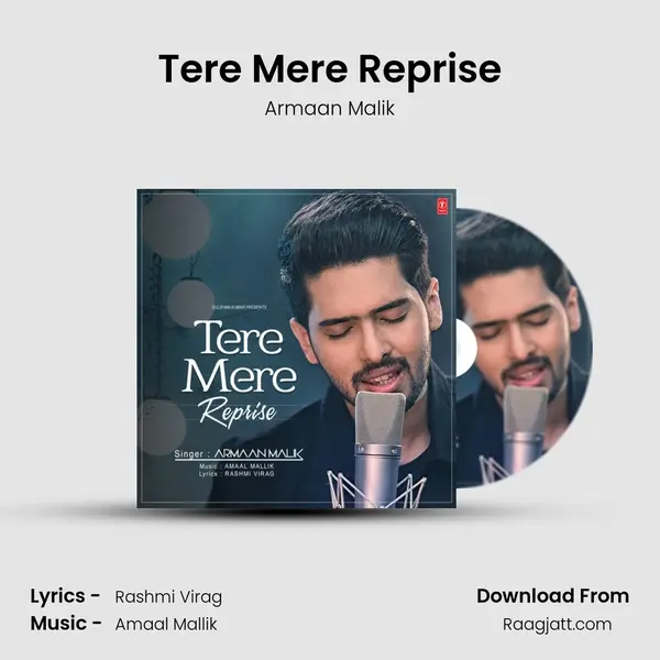 Tere Mere Reprise mp3 song