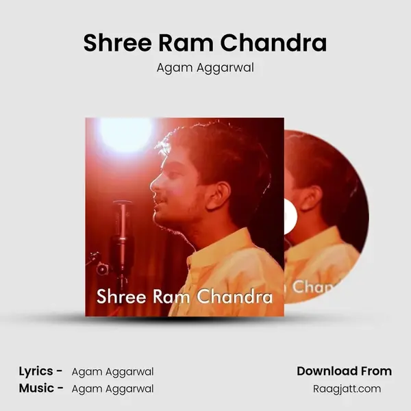 Shree Ram Chandra mp3 song