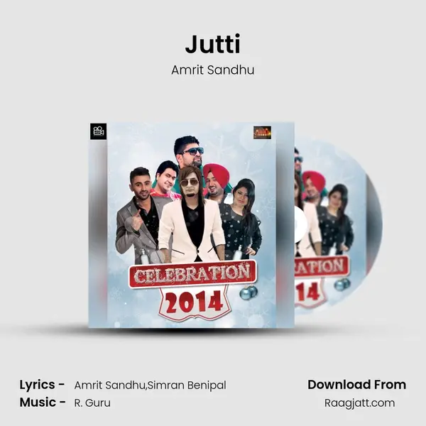 Jutti mp3 song