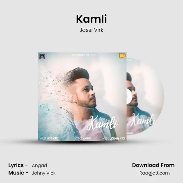 Kamli mp3 song