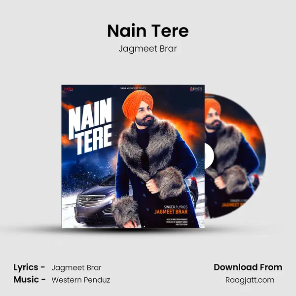 Nain Tere mp3 song