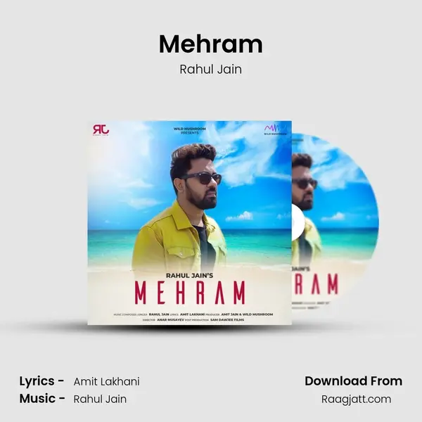 Mehram mp3 song