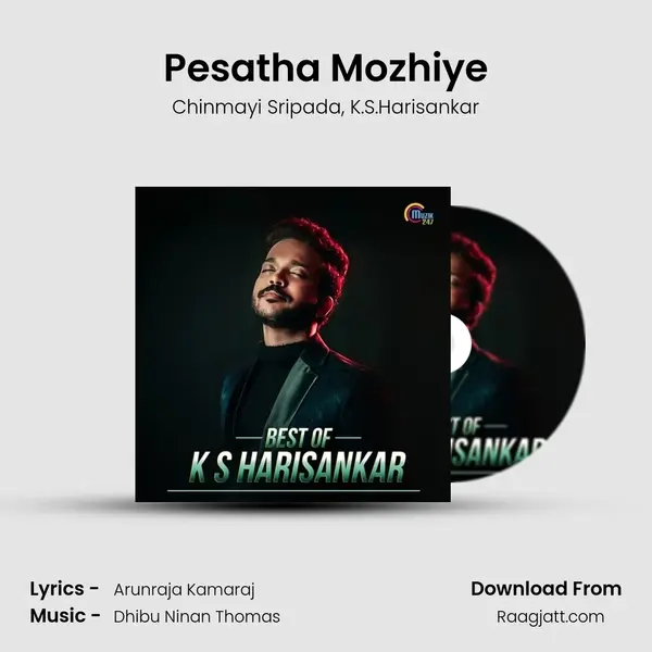 Pesatha Mozhiye mp3 song