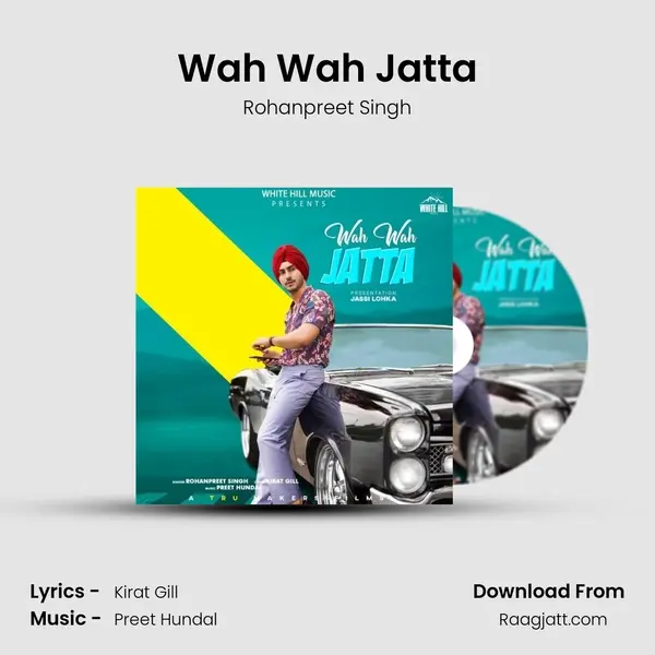 Wah Wah Jatta mp3 song