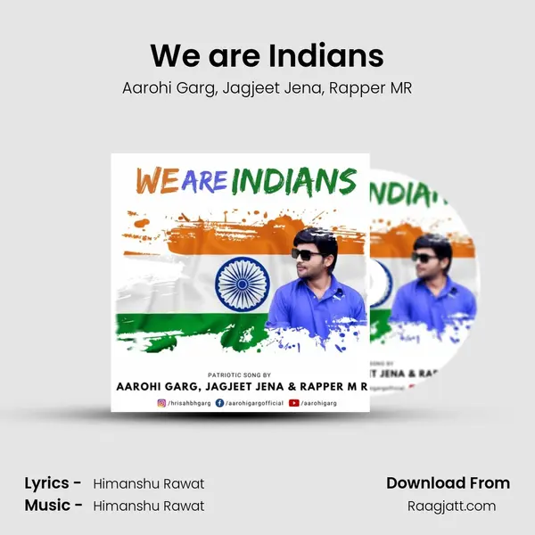 We are Indians mp3 song