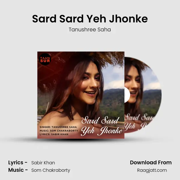 Sard Sard Yeh Jhonke mp3 song