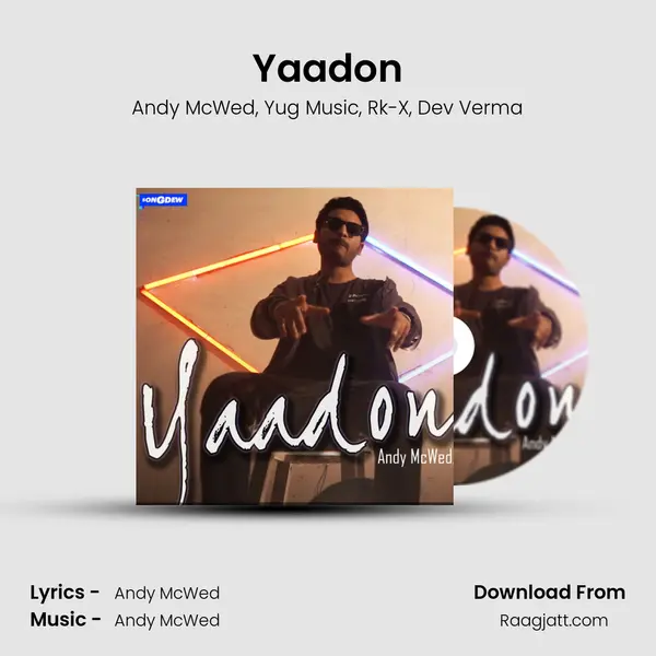 Yaadon mp3 song