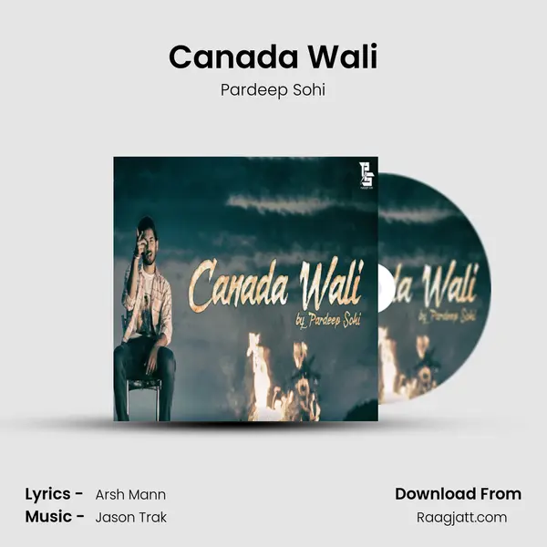 Canada Wali mp3 song