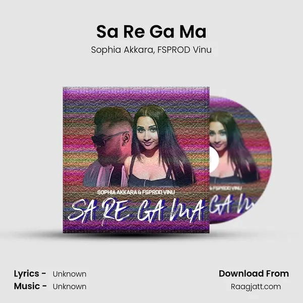 Sa Re Ga Ma mp3 song