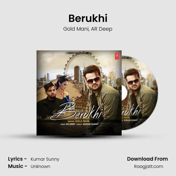 Berukhi mp3 song